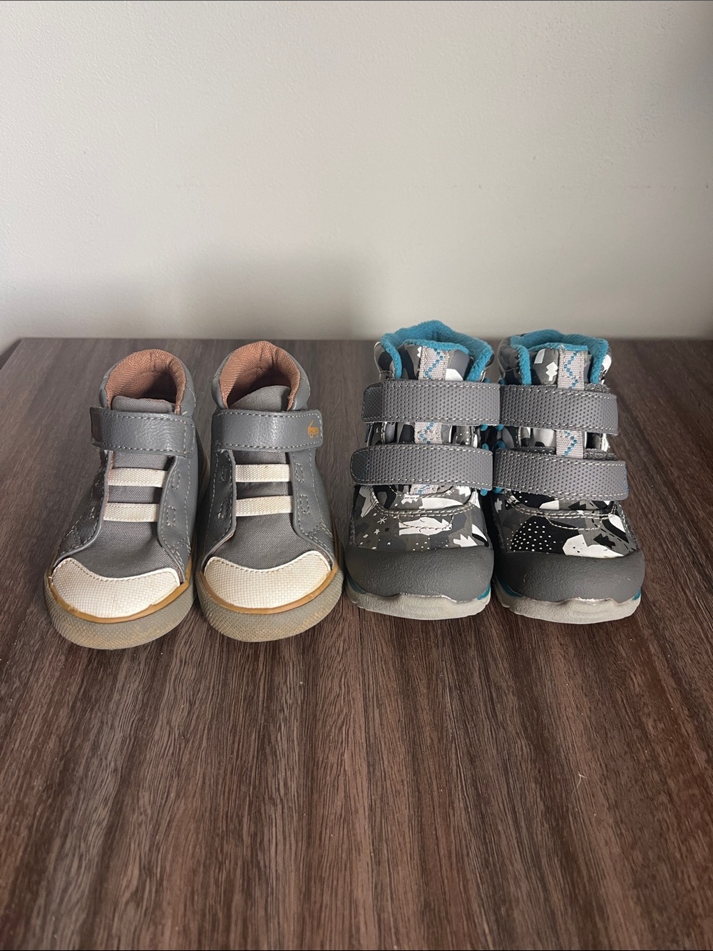 See Kai Run Size 6 Boys Bundle